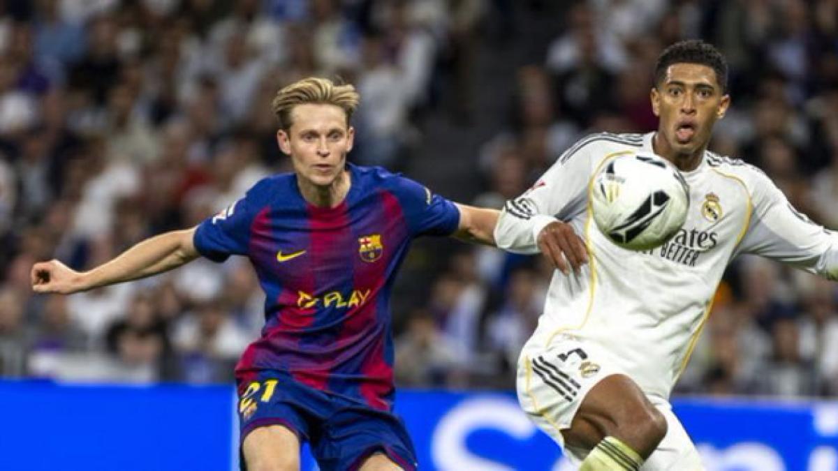 Flick perfila un tándem inédito en el once