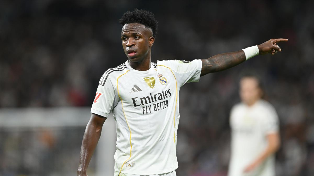 Se lucen todos menos uno