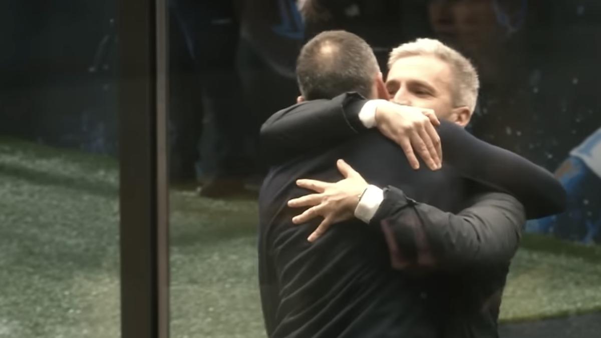 Erik Bretos se pronuncia sobre la situación de la Real: El inicio fue mucho peor de lo que esperábamos