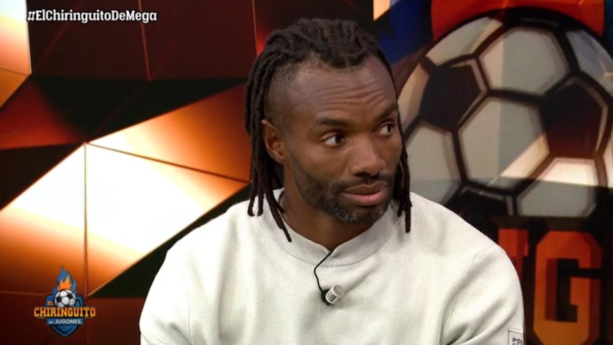 Javi Balboa confiesa: Dije que era el único equipo que veía que podía hacerle daño al Madrid