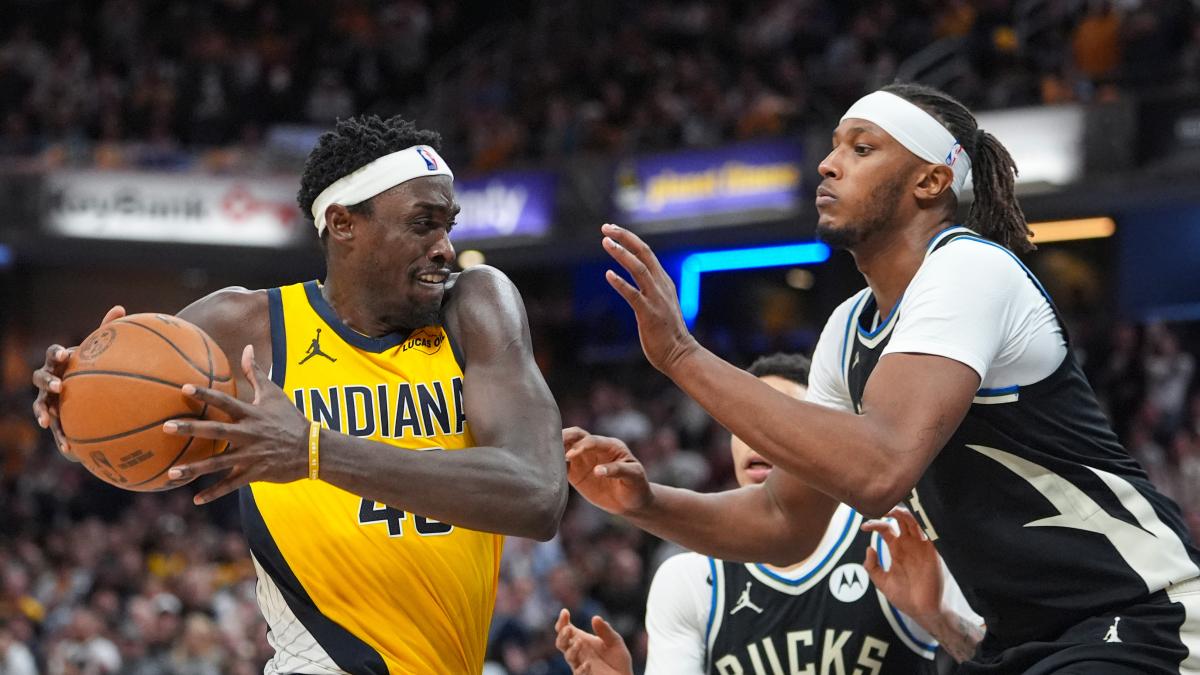Sin perdón para Myles Turner en Indiana: Descorazonador y frustrante