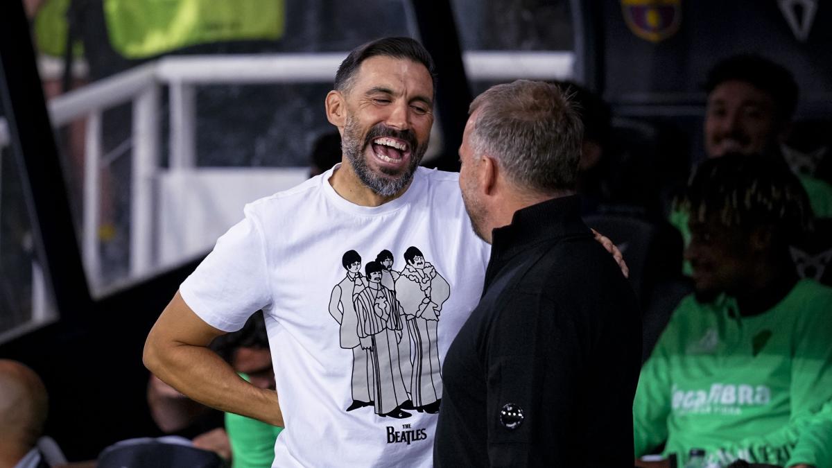 Eder Sarabia: Estamos sacando menos puntos, pero el equipo está en buena línea