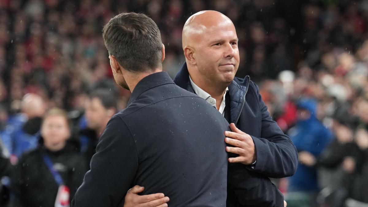 En Inglaterra ya se frotan las manos con Xabi Alonso