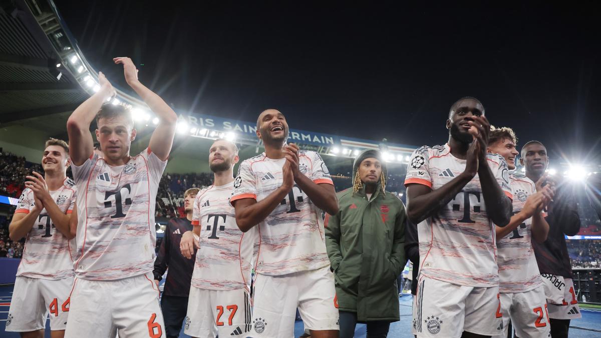 Adiós al invicto en el Emirates Stadium