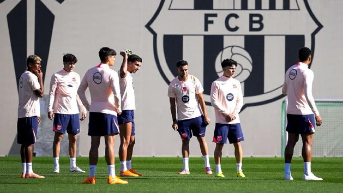 El Barça, a confirmar su autoexigencia en Brujas