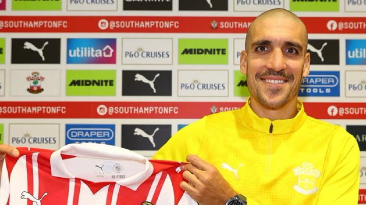 Oriol Romeu encuentra equipo tras su salida del Barça