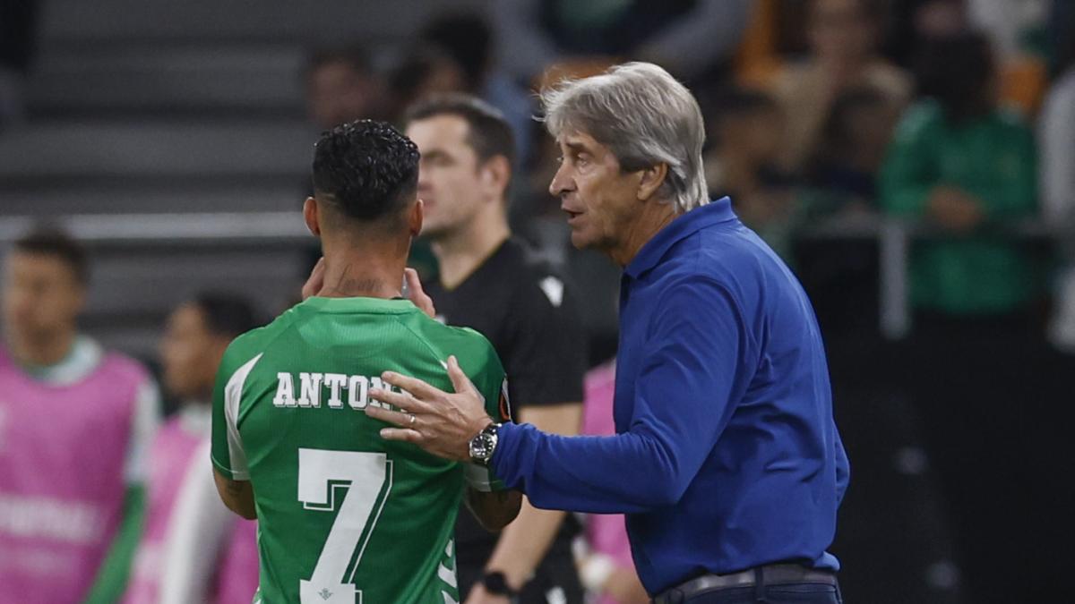 Pellegrini: Hicimos un partido en general muy completo