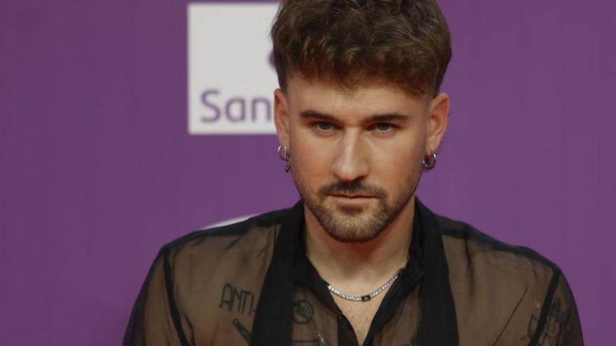Dani Fernández: Ojalá pueda celebrar una Champions del Atlético de Madrid con mi padre