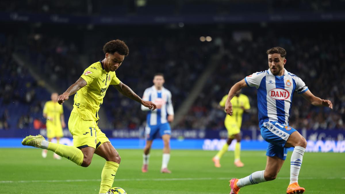 Posible revolución en el once perico para La Cerámica