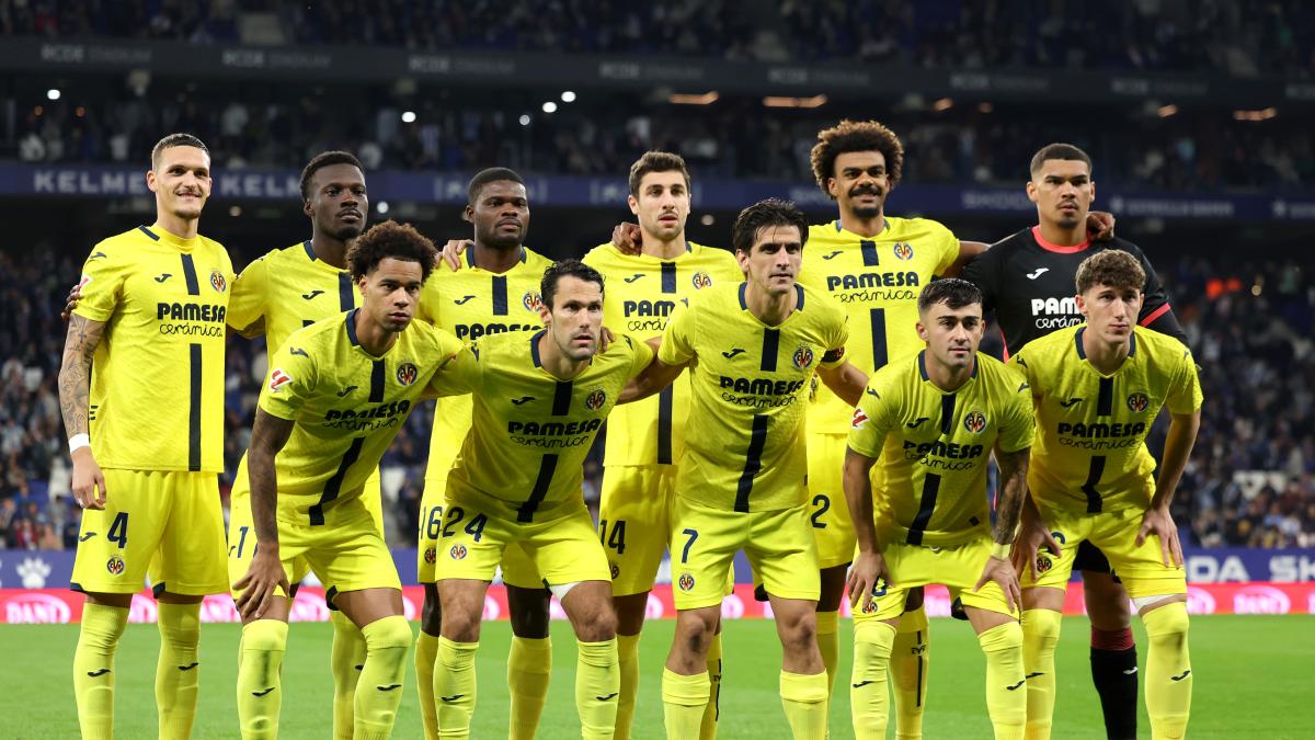 El Villarreal logrará su mejor arranque liguero de la historia si vence al Mallorca