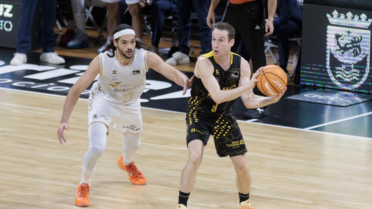 Marcelinho Huertas sigue haciendo historia: supera a Epi y entra en el Top-10 de los mejores de la ACB