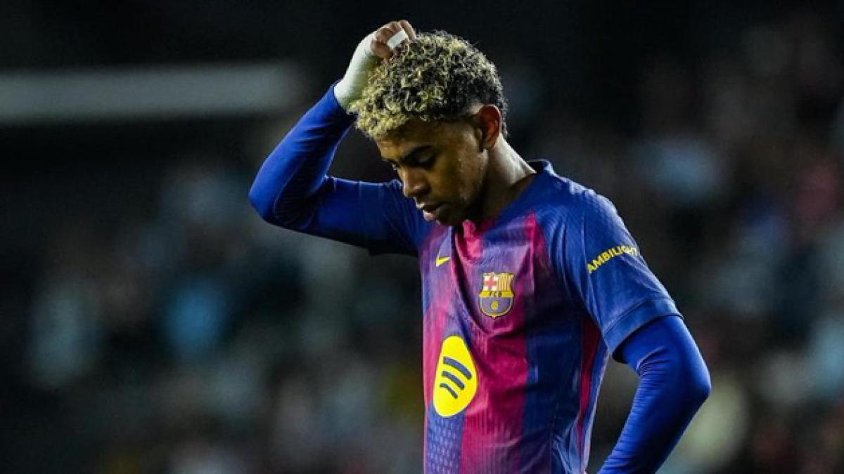 En la NBA proponen una alternativa a Lamine Yamal para el Balón de Oro: también es del Barça