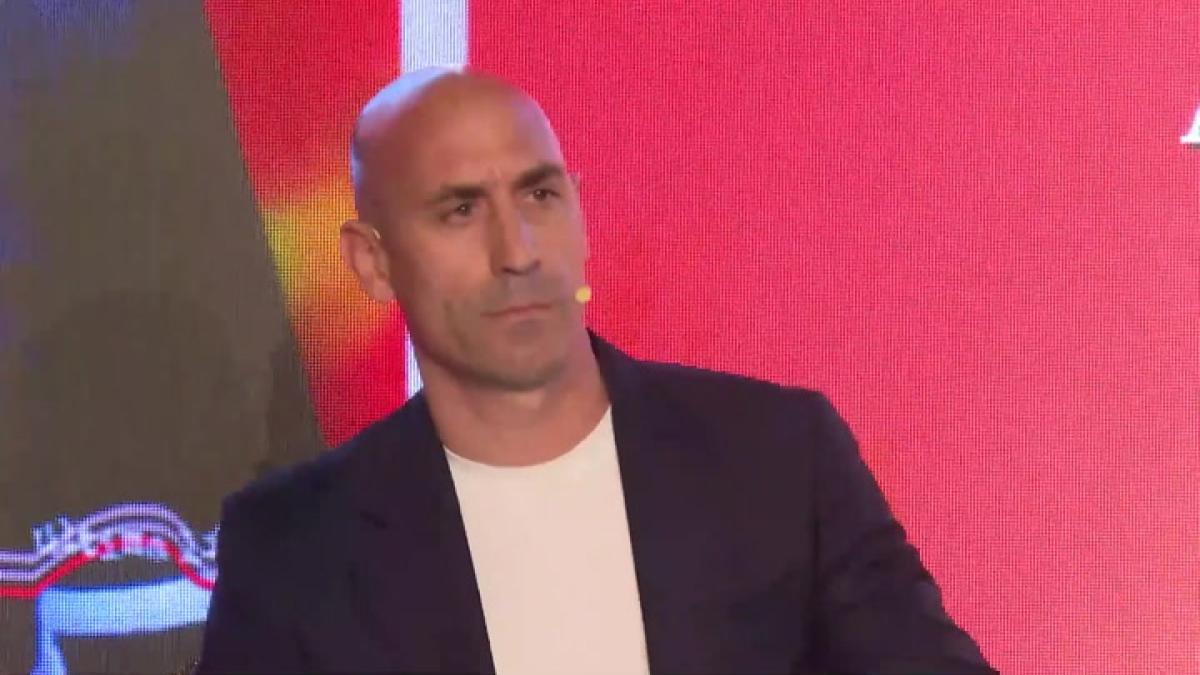 Uribes, sobre Rubiales: Nunca el Gobierno de España conspira para hacer esas cosas