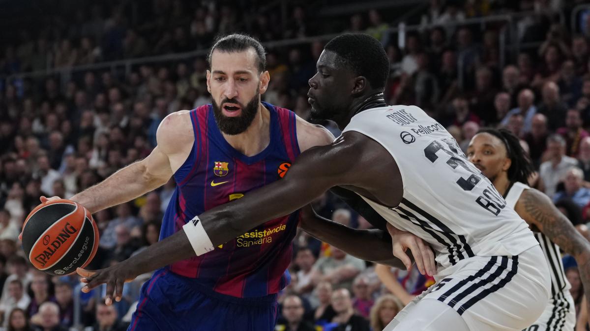 La NBA confía en convertir su nueva Euroliga en un evento de interés mundial