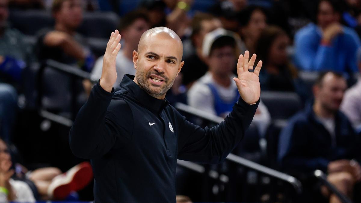 Los Nets de Jordi Fernández siguen sin ver la luz en una intensa jornada de la Copa NBA