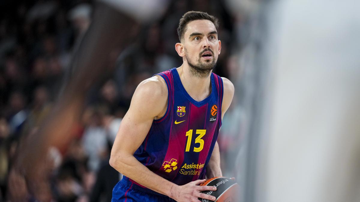Satoransky: Será un test importante