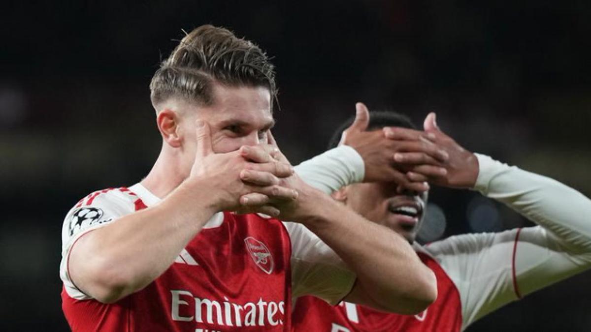 ¡Problemas para Arteta!