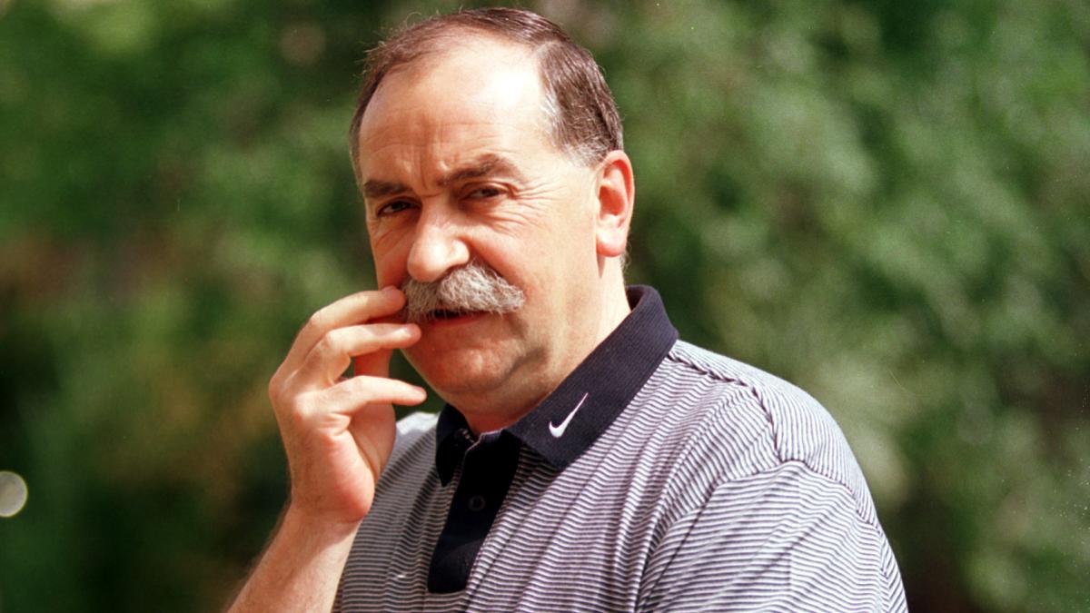 El portero al que Azkargorta puso de defensa y quiere a Pellegrini en la selección chilena