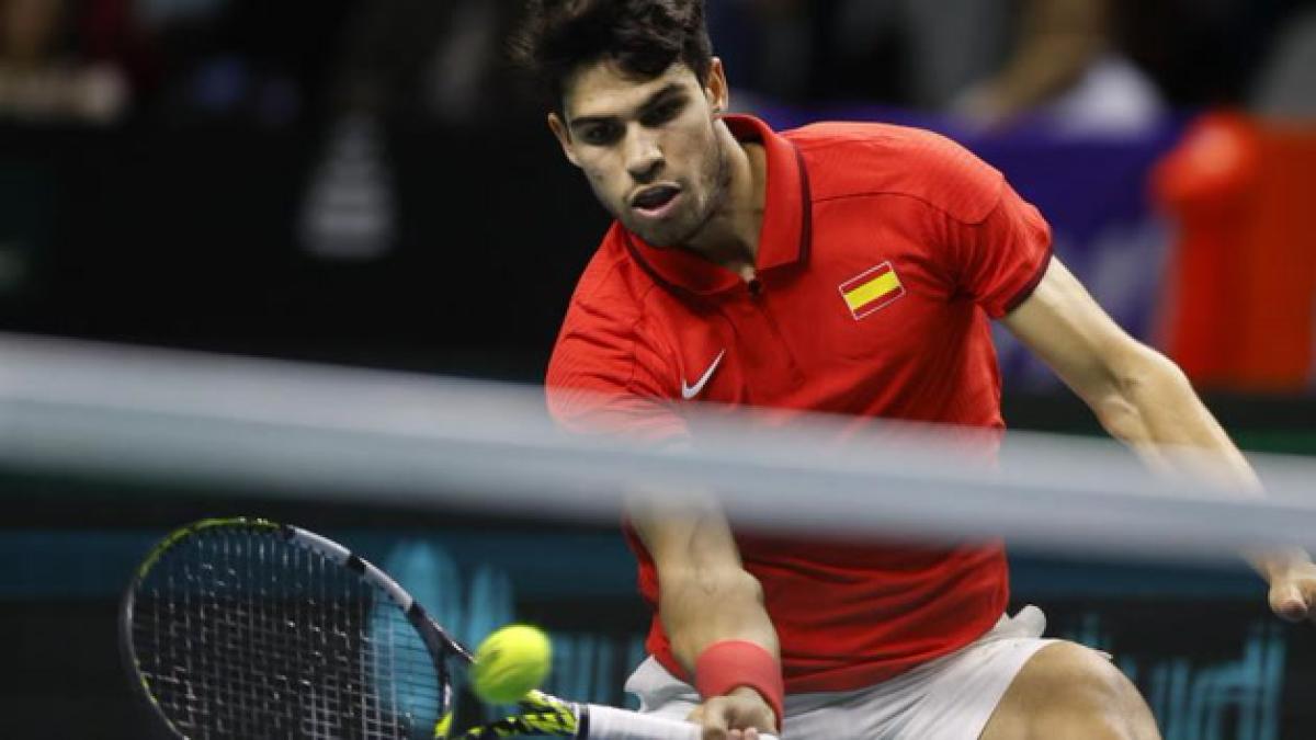 Oferta de IKEA a Carlos Alcaraz