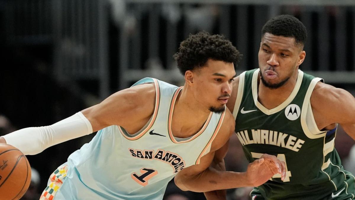 Alarmante plaga de lesiones de estrellas NBA: lo que Antetokounmpo estará de baja