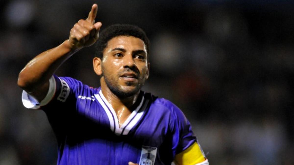 Nico Olivera siente entusiasmo, como todos los uruguayos, con la selección de Bielsa