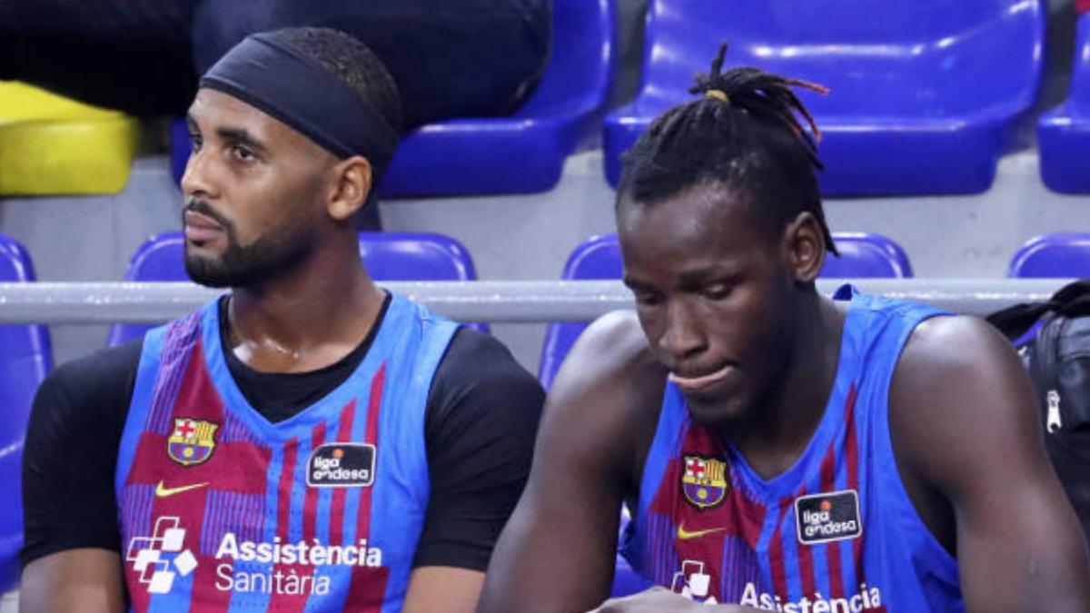 Se ofreció volver al Barça pero en la NBA no quieren soltarle: “Puede ser dominante”
