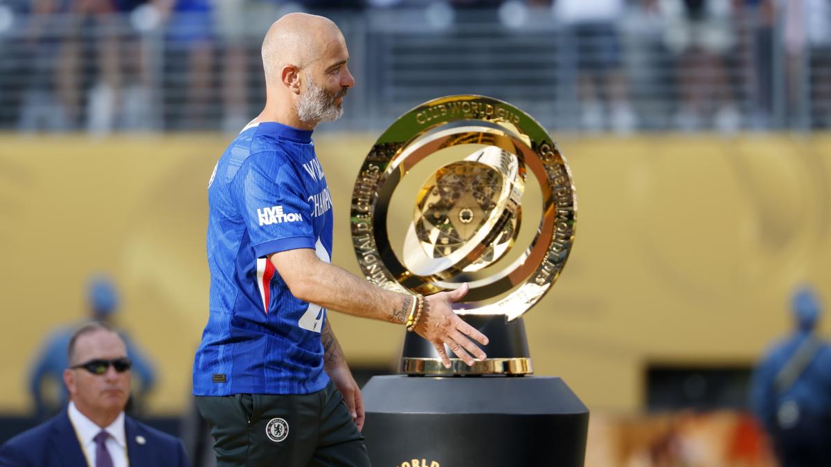 El técnico que se colaba en los entrenos de Guardiola: Estaba obsesionado con la salida de balón