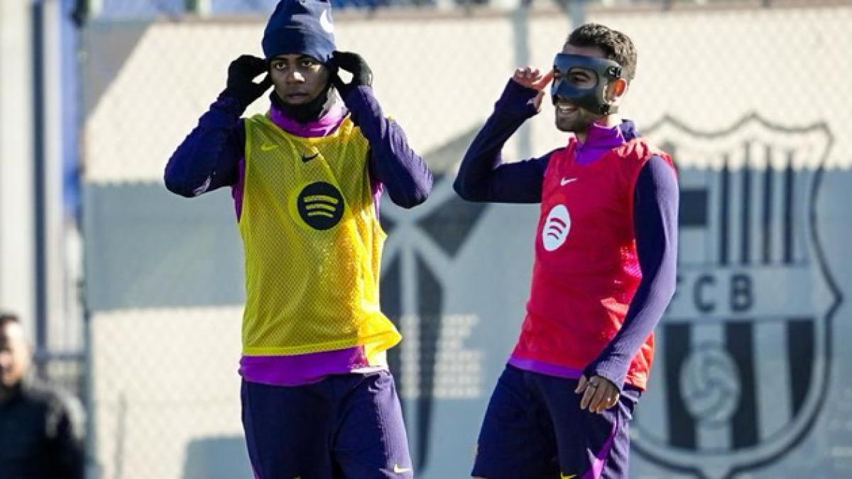 El posible once del Barça ante el Athletic en el partido del regreso, del morbo y del liderato