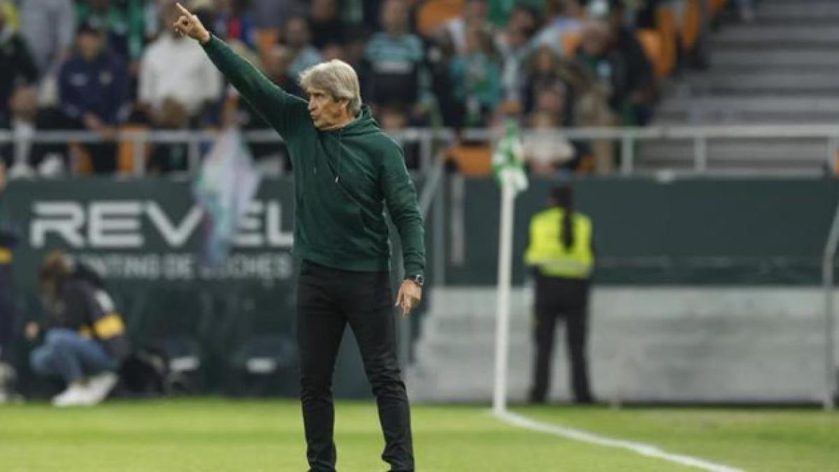 Pellegrini iguala hoy a Caparrós como técnico con más derbis dirigidos