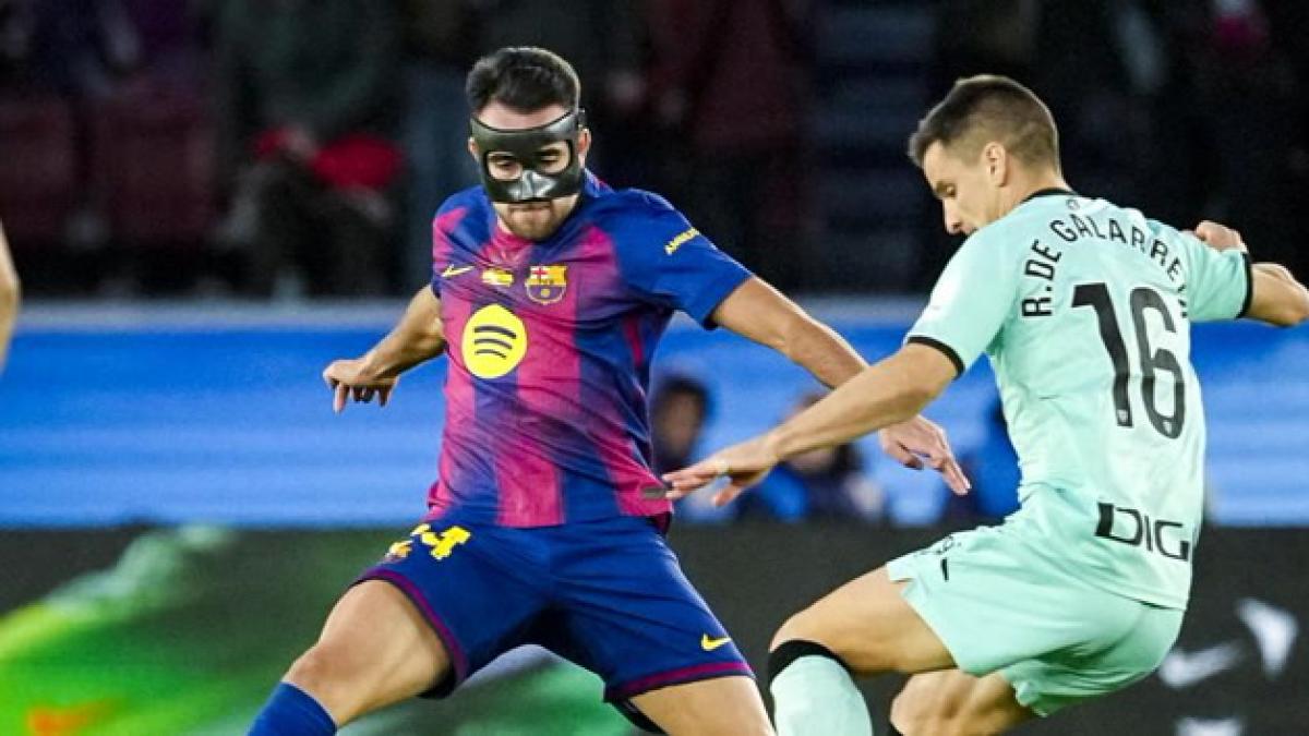 Principio de acuerdo para la renovación de Eric