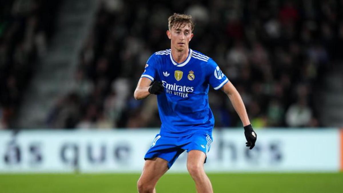 Camavinga y Huijsen, casi descartados para el City