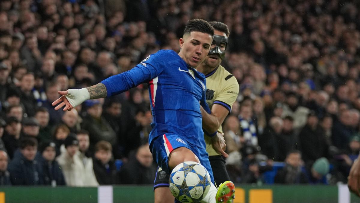 Horario, canal y dónde ver por TV el Chelsea - Arsenal de la Premier League de fútbol: derbi de Londres