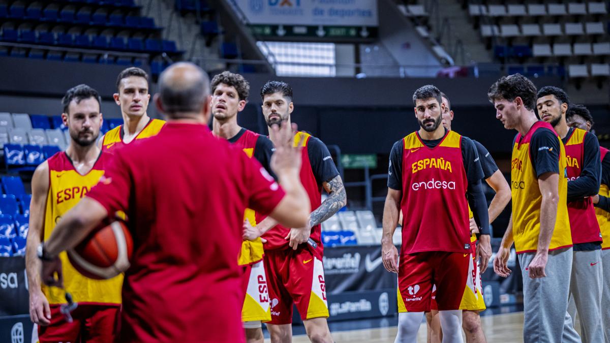 Chus Mateo: Necesitamos al sexto hombre