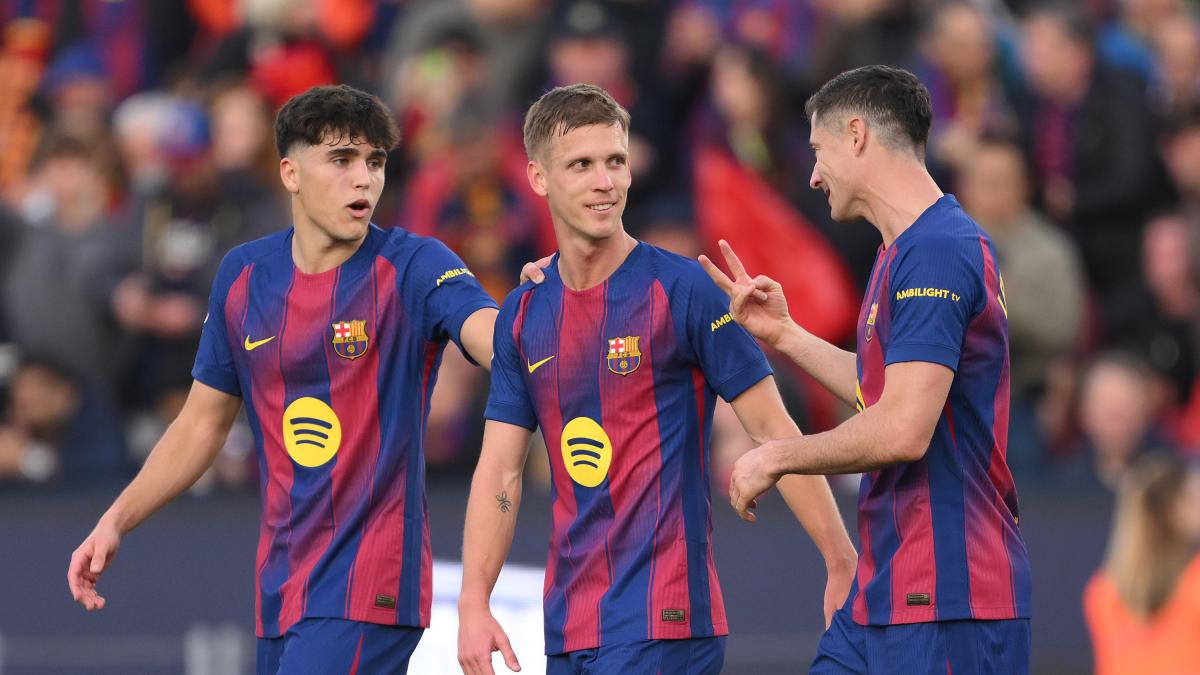 DAZN prepara un diciembre único: fútbol, baloncesto y mucho más con partidazos del Barça, Real Madrid y muchos otros