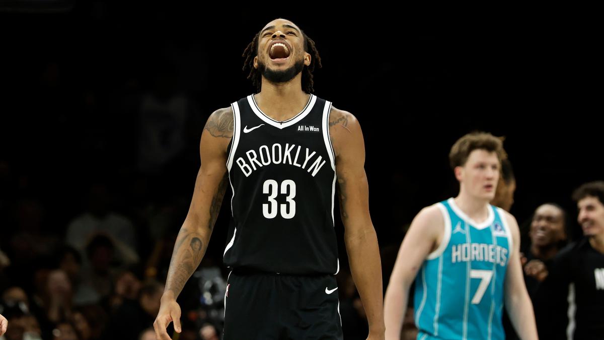 116-103: Los Nets de Jordi Fernández logran el primer triunfo en casa esta temporada
