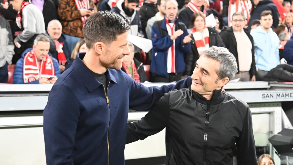 Valverde: No hemos tenido opciones