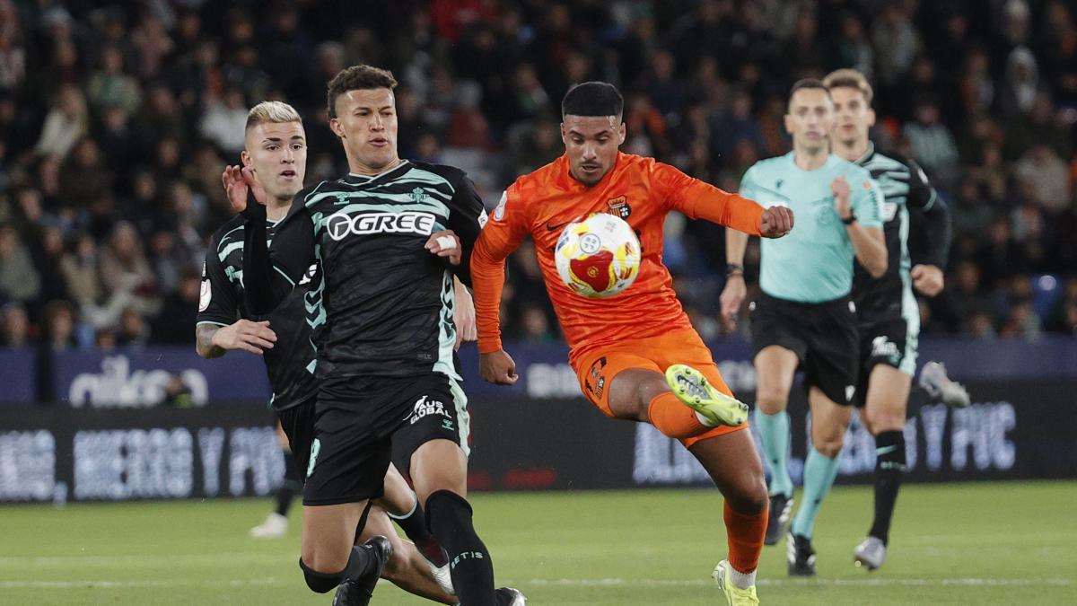 Un maleficio de seis años para el Valencia