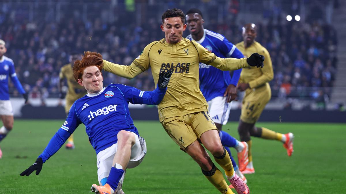 0-3: Yeremy Pino sigue desatado