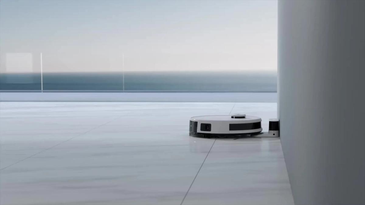 Este robot aspirador de ILIFE friega y aspira mejor de lo que esperas para el precio que tiene ahora