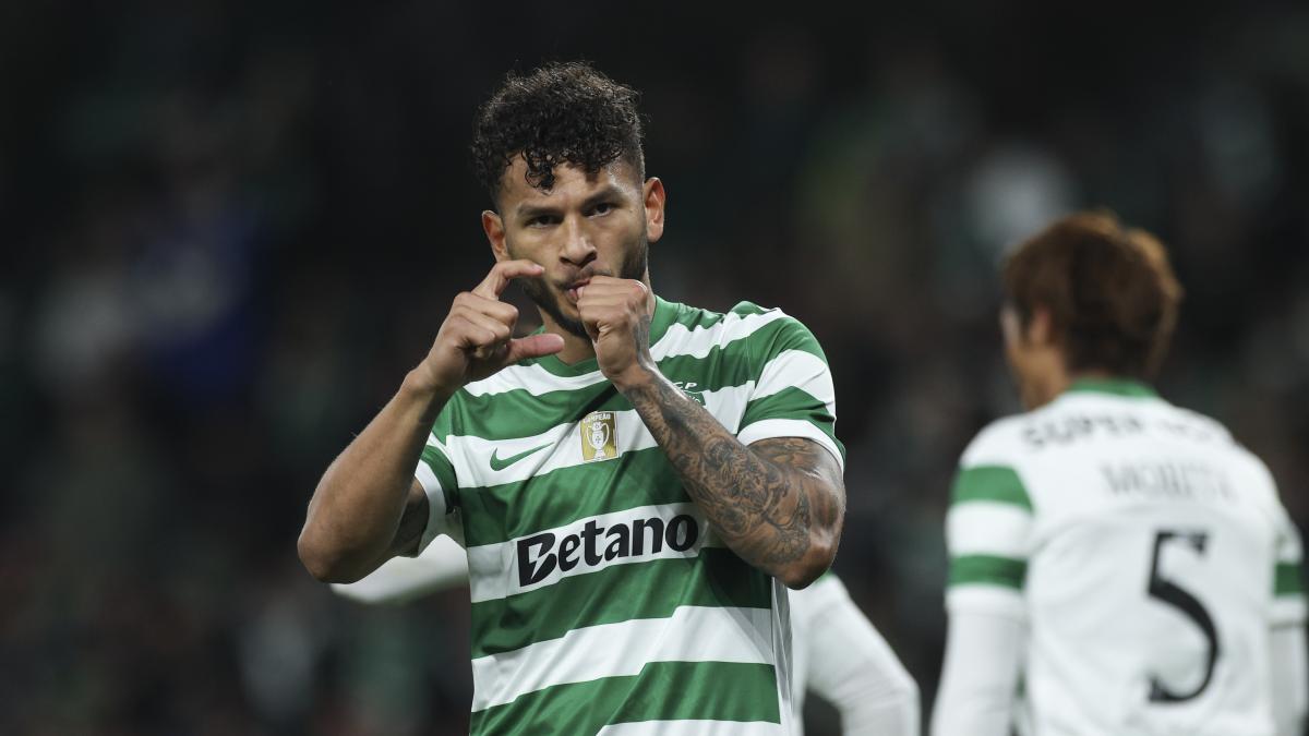 Luis Suárez, un depredador que honra su nombre de leyenda