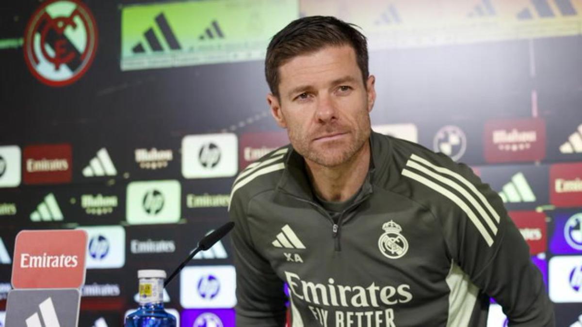 Xabi Alonso, ¿adiós a lo Schuster?