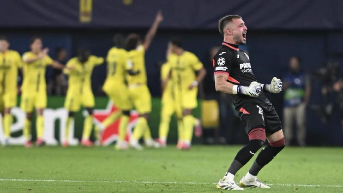 El Villarreal, a despedirse salvando el honor