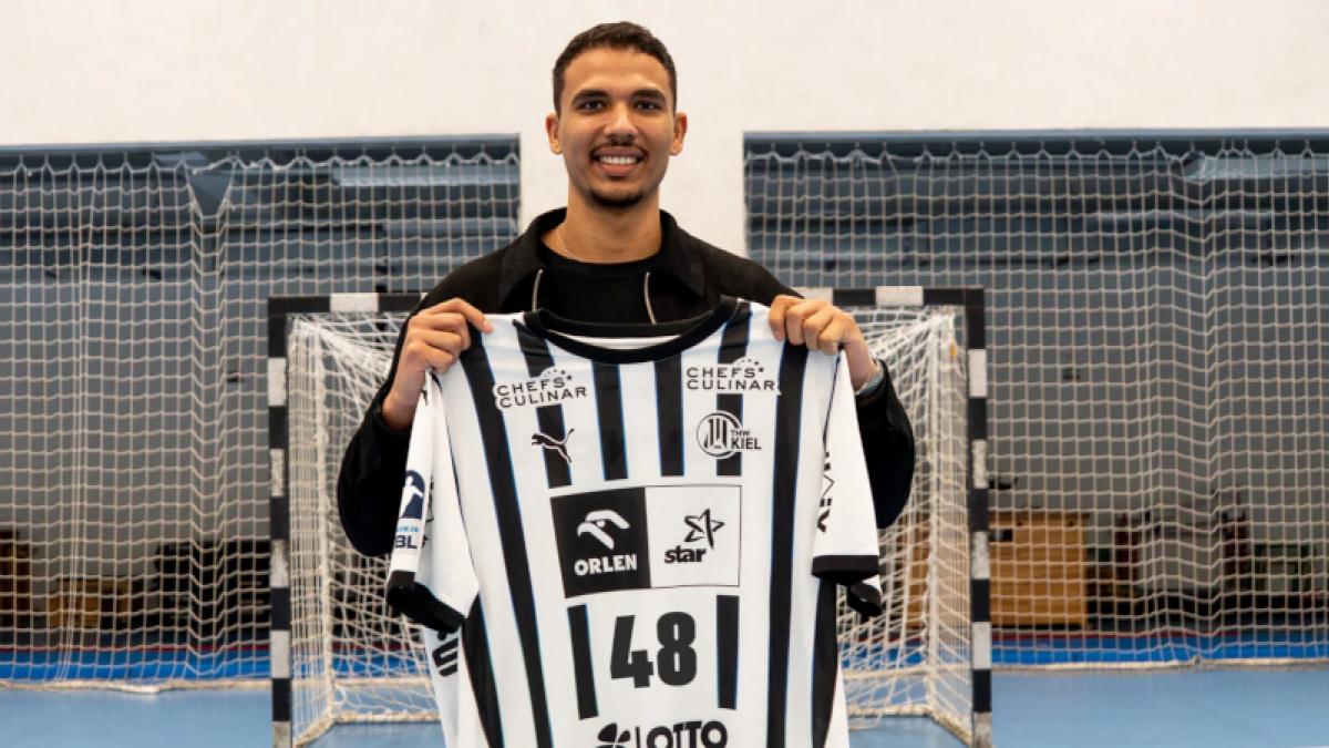 El THW Kiel de Gonzalo pierde a una de sus estrellas y realiza un polémico fichaje