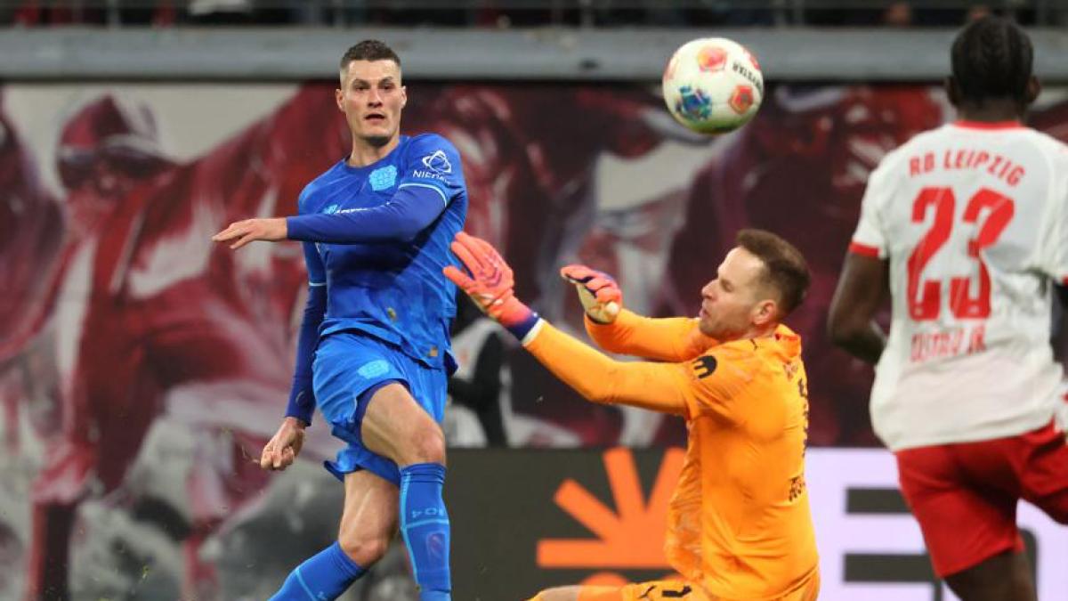 El Leverkusen se lleva el duelo de Champions en la vuelta de Cafucas