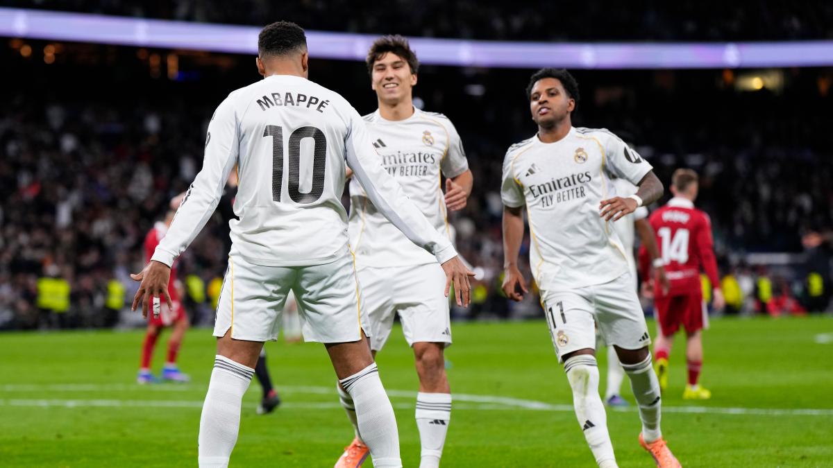 El destino favorito de los jugadores madridistas en estas Navidades