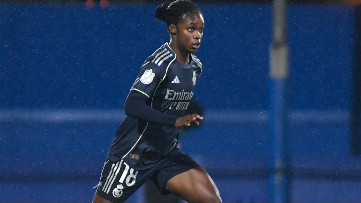 ¡Ojo a los dos goles de Linda Caicedo al Espanyol!