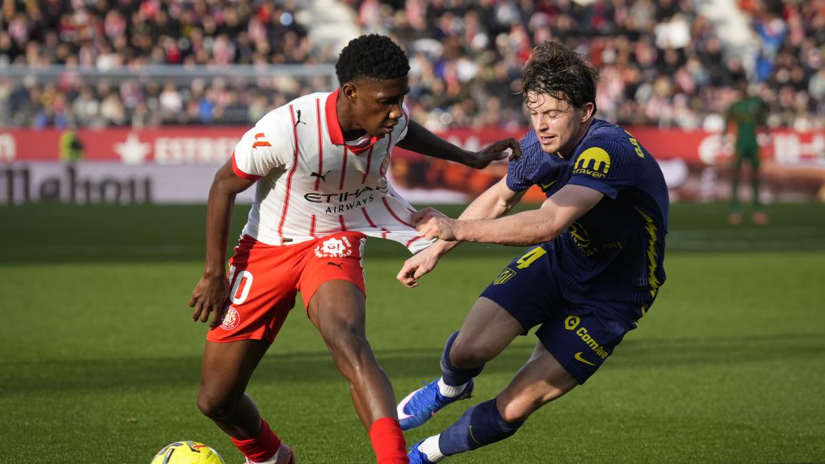 Asprilla, a un paso de resolver su futuro