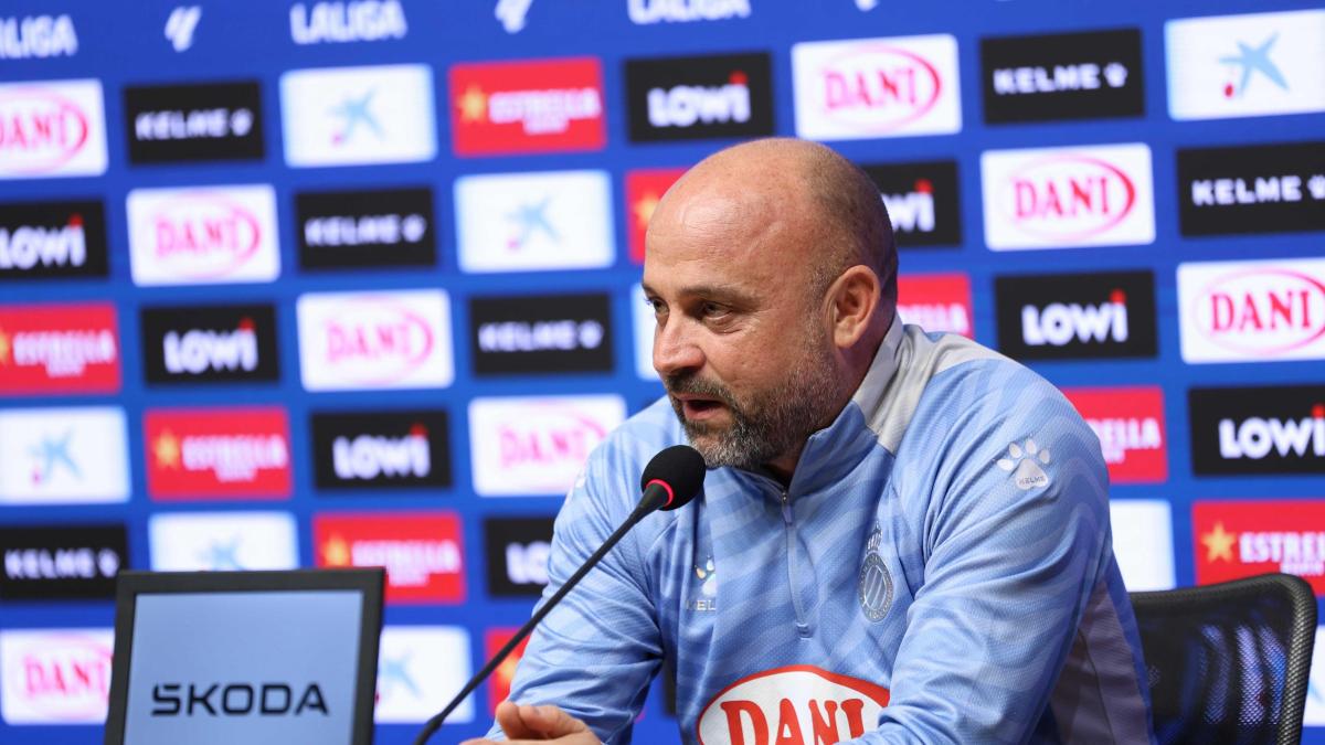 Sería muy bonito pegar una hostia en San Mamés y encarar el derbi con energía
