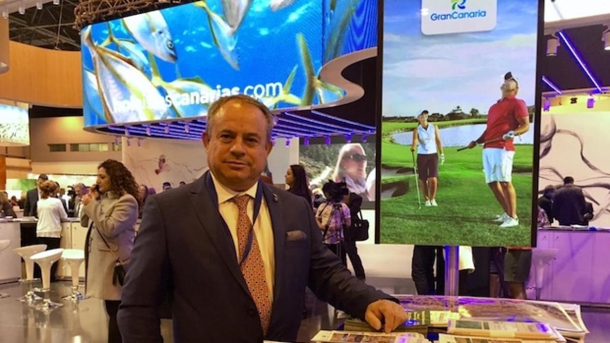 El fútbol base como motor turístico: Gran Canaria se proyecta al mundo con LaLiga FC Futures