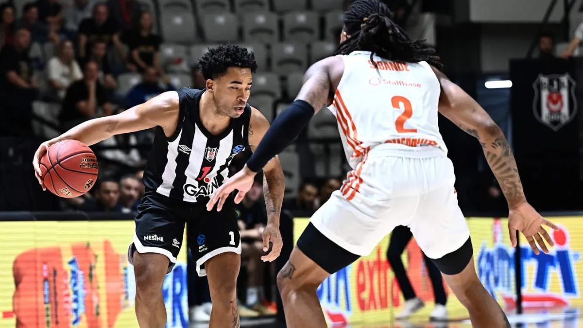 El Besiktas estaría negociando su ingreso en la Euroliga